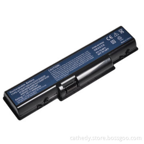 Wholesale China Laptop Batteries for Acer 4710